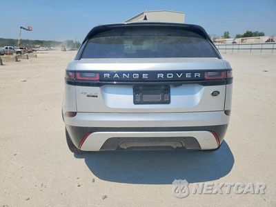Zdjęcie 6 z 13 samochodu: 2020 LAND ROVER RANGE ROVER VELAR S VIN:SALYB2EX5LA246774 - miniatura