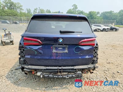 Zdjęcie 6 z 13 samochodu: 2020 BMW X5 XDRIVE40I VIN:5UXCR6C08L9C70418 - miniatura
