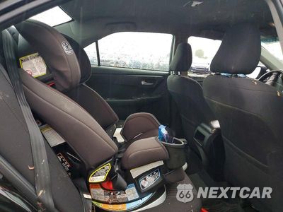 Zdjęcie 10 z 12 samochodu: 2016 TOYOTA CAMRY LE VIN:4T4BF1FK2GR517312 - miniatura