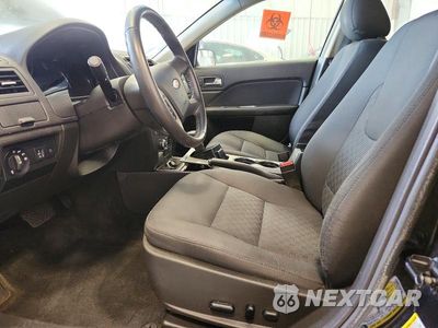 Zdjęcie 7 z 12 samochodu: 2012 FORD FUSION SEL VIN:3FAHP0CG9CR419983 - miniatura