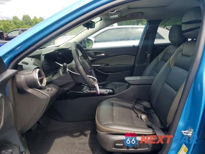 Zdjęcie 7 z 13 samochodu: 2025 CHEVROLET TRAX ACTIV VIN:KL77LKEP7SC286385 - miniatura