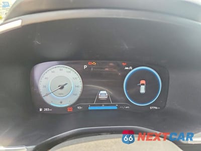 Zdjęcie 9 z 13 samochodu: 2022 HYUNDAI SANTA FE LIMITED VIN:5NMS44AL1NH477217 - miniatura