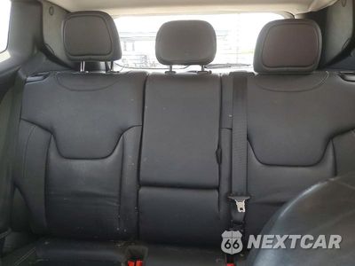 Zdjęcie 10 z 13 samochodu: 2017 JEEP RENEGADE LIMITED VIN:ZACCJBDB1HPF04726 - miniatura