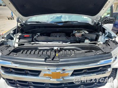 Zdjęcie 11 z 12 samochodu: 2022 CHEVROLET SILVERADO K1500 LT-L VIN:1GCPDKEK5NZ612254 - miniatura
