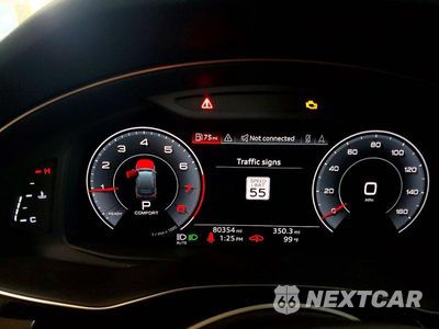 Zdjęcie 9 z 13 samochodu: 2020 AUDI Q7 PRESTIGE VIN:WA1VXAF75LD008663 - miniatura
