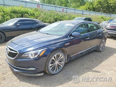 2017 BUICK LACROSSE ESSENCE 1G4ZP5SSXHU206022 - główne zdjęcie licytacji z USA - miniatura