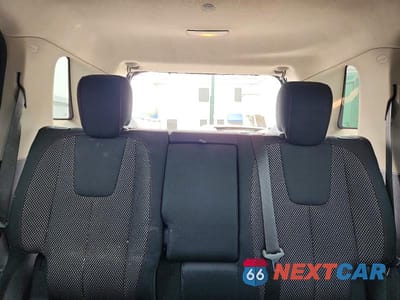 Zdjęcie 10 z 13 samochodu: 2012 GMC TERRAIN SLE VIN:2GKFLTEK0C6174342 - miniatura