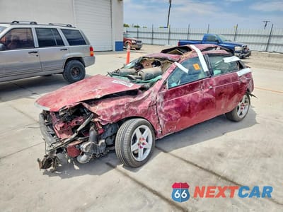 2005 ACURA TL 19UUA66215A073018 - główne zdjęcie licytacji z USA - miniatura