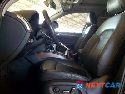 Zdjęcie 7 z 12 samochodu: 2016 AUDI Q5 PREMIUM VIN:WA1C2AFP9GA131539 - miniatura