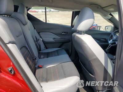 Zdjęcie 11 z 13 samochodu: 2023 NISSAN KICKS SR VIN:3N1CP5DV6PL513622 - miniatura