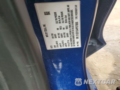Zdjęcie 12 z 12 samochodu: 2023 TESLA MODEL 3 VIN:5YJ3E1EA4PF579866 - miniatura