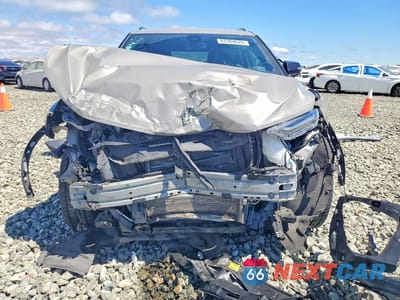 Piąte zdjęcie samochodu w środku: 2021 CHEVROLET BLAZER 2LT VIN:3GNKBHRS1MS526049 - miniatura