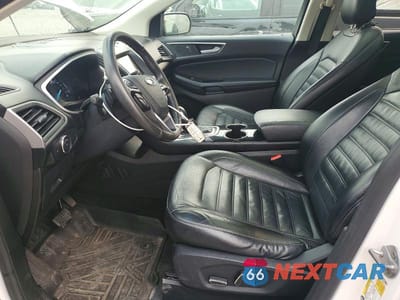 Zdjęcie 7 z 13 samochodu: 2015 FORD EDGE SEL VIN:2FMTK4J82FBB46177 - miniatura