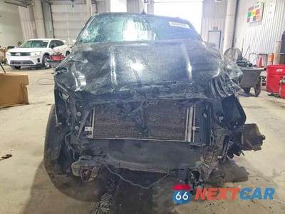 Piąte zdjęcie samochodu w środku: 2020 FORD EXPEDITION MAX XLT VIN:1FMJK1JT0LEA63275 - miniatura