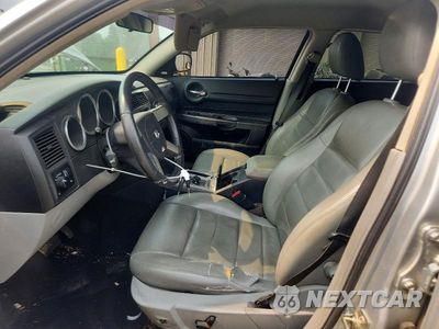Zdjęcie 7 z 12 samochodu: 2007 DODGE MAGNUM R/T VIN:2D4GZ57237H628667 - miniatura