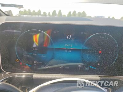 Zdjęcie 9 z 13 samochodu: 2021 MERCEDES-BENZ GLA 250 VIN:W1N4N4GB9MJ189516 - miniatura