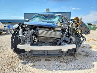 Piąte zdjęcie samochodu w środku: 2023 FORD EXPLORER XLT VIN:1FMSK8DH2PGA68895 - miniatura
