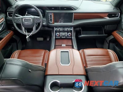 Zdjęcie 8 z 13 samochodu: 2023 GMC YUKON DENALI ULTIMATE VIN:1GKS2EKL6PR136358 - miniatura