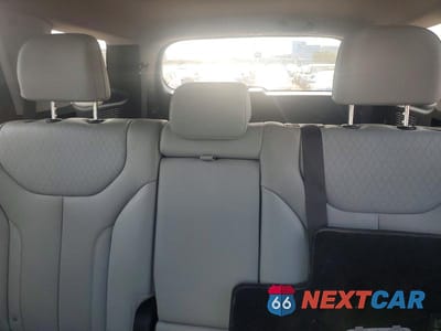 Zdjęcie 10 z 13 samochodu: 2021 HYUNDAI PALISADE SEL VIN:KM8R4DHE4MU231285 - miniatura