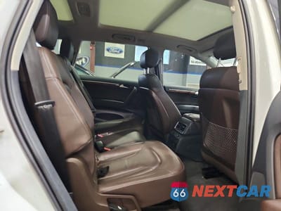 Zdjęcie 11 z 13 samochodu: 2014 AUDI Q7 PREMIUM PLUS VIN:WA1LGAFE8ED019424 - miniatura