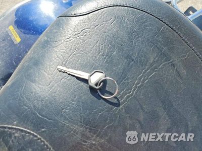 Zdjęcie 8 z 9 samochodu: 2004 KAWASAKI VN1500 L VIN:JKBVNAL184A028779 - miniatura