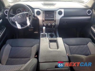 Zdjęcie 8 z 12 samochodu: 2017 TOYOTA TUNDRA SR5 VIN:5TFRM5F1XHX115426 - miniatura