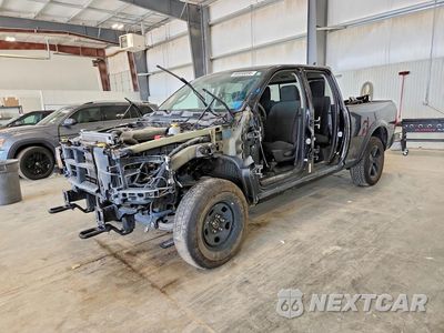 2020 RAM 1500 CLASSIC WARLOCK 1C6RR7GG0LS122852 - główne zdjęcie licytacji z USA - miniatura