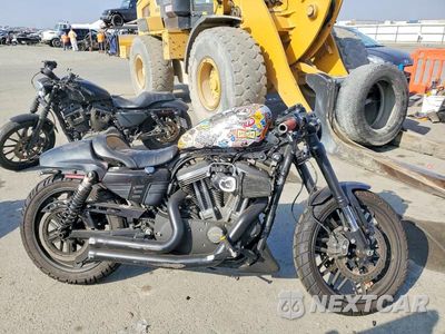 2016 HARLEY-DAVIDSON XL1200 CX 1HD1LM362GC444426 - główne zdjęcie licytacji z USA - miniatura