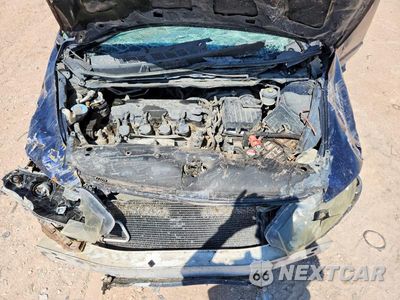 Zdjęcie 11 z 12 samochodu: 2007 HONDA CIVIC LX VIN:1HGFA165X7L082779 - miniatura