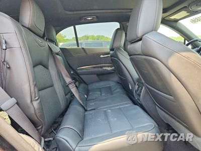 Zdjęcie 11 z 14 samochodu: 2019 CADILLAC XT4 SPORT VIN:1GYFZFR41KF216278 - miniatura