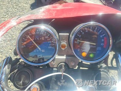 Zdjęcie 7 z 9 samochodu: 1991 HONDA CB750 VIN:JH2RC3805MM000313 - miniatura