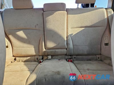 Zdjęcie 10 z 14 samochodu: 2017 SUBARU OUTBACK 2.5I PREMIUM VIN:4S4BSAFC0H3201445 - miniatura