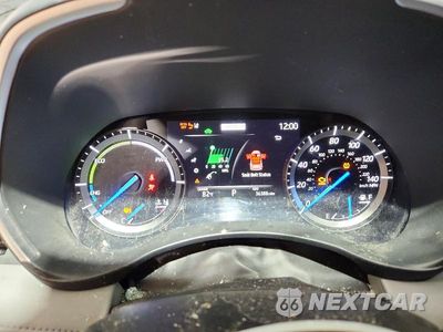 Zdjęcie 9 z 13 samochodu: 2021 TOYOTA HIGHLANDER HYBRID XLE VIN:5TDGBRCH1MS535145 - miniatura