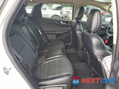 Zdjęcie 11 z 13 samochodu: 2020 FORD ESCAPE TITANIUM VIN:1FMCU0DZ7LUC08413 - miniatura