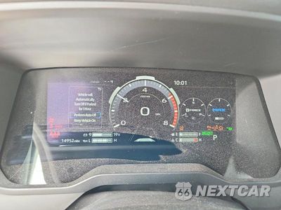 Zdjęcie 9 z 13 samochodu: 2025 TOYOTA TUNDRA 1794 EDITION HV VIN:5TFMC5DB3SX105160 - miniatura
