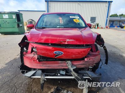 Piąte zdjęcie samochodu w środku: 2020 FORD ESCAPE SE VIN:1FMCU9G68LUB78103 - miniatura