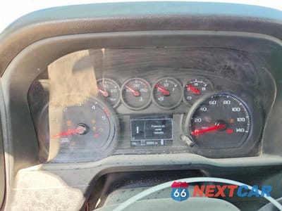 Zdjęcie 9 z 12 samochodu: 2023 CHEVROLET SILVERADO K3500 VIN:1GB4YSEY8PF210653 - miniatura
