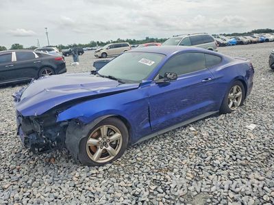 2015 FORD MUSTANG 1FA6P8TH4F5317223 - główne zdjęcie licytacji z USA - miniatura