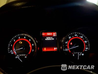 Zdjęcie 9 z 13 samochodu: 2016 DODGE JOURNEY CROSSROAD VIN:3C4PDCGG8GT135263 - miniatura