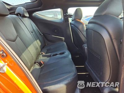 Zdjęcie 10 z 13 samochodu: 2016 HYUNDAI VELOSTER TURBO VIN:KMHTC6AE4GU279775 - miniatura