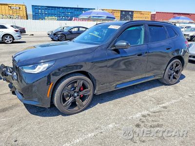 2026 BMW X3 30 XDRIVE 5UX53GP03T9216516 - główne zdjęcie licytacji z USA - miniatura