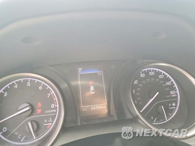 Zdjęcie 9 z 12 samochodu: 2021 TOYOTA CAMRY SE VIN:4T1G11AK1MU426081 - miniatura