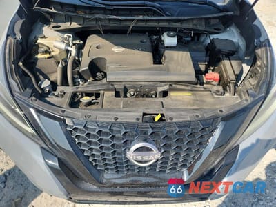 Zdjęcie 12 z 13 samochodu: 2023 NISSAN MURANO SV VIN:5N1AZ2BJ6PC114939 - miniatura