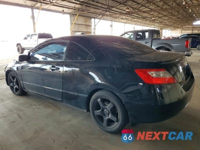 Drugie zdjęcie samochodu z przodu: 2009 HONDA CIVIC EX VIN:2HGFG12809H527562 - miniatura