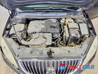 Zdjęcie 11 z 12 samochodu: 2014 BUICK VERANO VIN:1G4PS5SK6E4191293 - miniatura