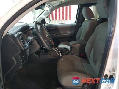 Zdjęcie 7 z 13 samochodu: 2022 TOYOTA TACOMA SR VIN:3TYRX5GN5NT047728 - miniatura