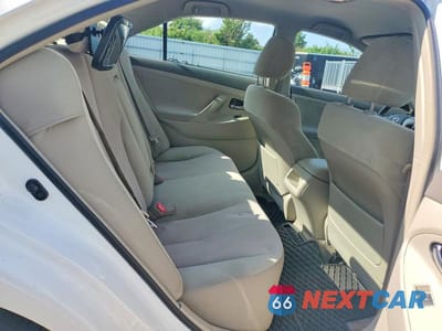 Zdjęcie 10 z 12 samochodu: 2010 TOYOTA CAMRY LE VIN:4T4BF3EK2AR080884 - miniatura