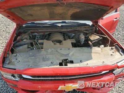 Zdjęcie 11 z 12 samochodu: 2016 CHEVROLET SILVERADO K1500 LTZ VIN:3GCUKSEC0GG287758 - miniatura