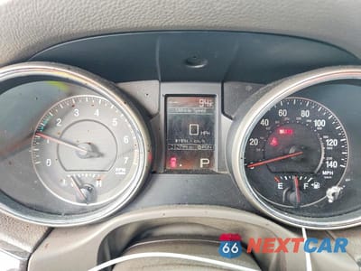 Zdjęcie 9 z 13 samochodu: 2011 JEEP GRAND CHEROKEE LAREDO VIN:1J4RR4GG2BC567538 - miniatura