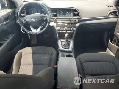Zdjęcie 8 z 12 samochodu: 2020 HYUNDAI ELANTRA VALUE EDITION VIN:5NPD84LF3LH628918 - miniatura